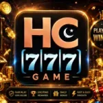 HC777 Game