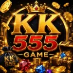 KK555 Game