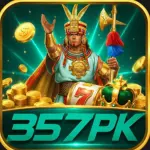 357PK Game