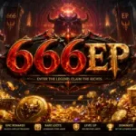 666EP Game.