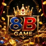 8B Game