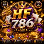 HF786 Game