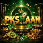 PKShaan Game